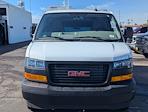 New 2025 GMC Savana 3500 Upfitted Cargo Van for sale #G51207 - photo 23