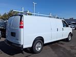 New 2025 GMC Savana 3500 Upfitted Cargo Van for sale #G51207 - photo 6