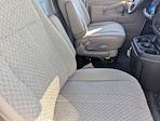 New 2025 GMC Savana 3500 Upfitted Cargo Van for sale #G51207 - photo 8