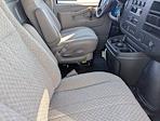 New 2025 GMC Savana 3500 Upfitted Cargo Van for sale #G51207 - photo 9