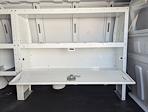 New 2025 GMC Savana 3500 Upfitted Cargo Van for sale #G51207 - photo 10
