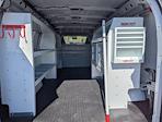New 2025 GMC Savana 3500 Upfitted Cargo Van for sale #G51207 - photo 2