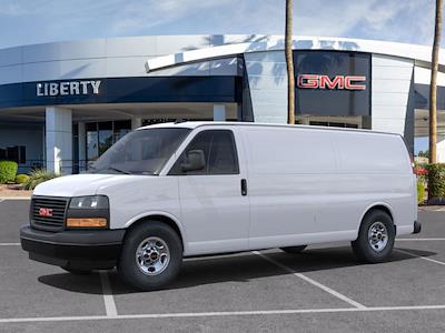 New 2025 GMC Savana 3500 Empty Cargo Van for sale #G51214 - photo 1