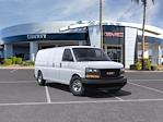 New 2025 GMC Savana 3500 Empty Cargo Van for sale #G51214 - photo 4