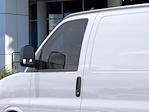 New 2025 GMC Savana 3500 Empty Cargo Van for sale #G51214 - photo 13