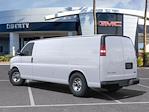 New 2025 GMC Savana 3500 Empty Cargo Van for sale #G51214 - photo 3