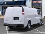New 2025 GMC Savana 3500 Empty Cargo Van for sale #G51214 - photo 5