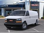 New 2025 GMC Savana 3500 Empty Cargo Van for sale #G51214 - photo 7