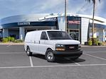 New 2025 GMC Savana 2500 Empty Cargo Van for sale #G51217 - photo 4
