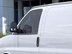 New 2025 GMC Savana 2500 Empty Cargo Van for sale #G51217 - photo 13