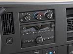 New 2025 GMC Savana 2500 Empty Cargo Van for sale #G51217 - photo 20