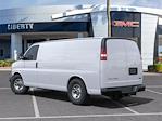 New 2025 GMC Savana 2500 Empty Cargo Van for sale #G51217 - photo 3
