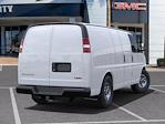 New 2025 GMC Savana 2500 Empty Cargo Van for sale #G51217 - photo 5