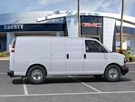 New 2025 GMC Savana 2500 Empty Cargo Van for sale #G51217 - photo 6