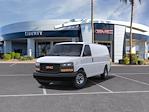 New 2025 GMC Savana 2500 Empty Cargo Van for sale #G51217 - photo 9