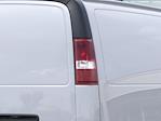 New 2025 GMC Savana 3500 Empty Cargo Van for sale #G51218 - photo 12
