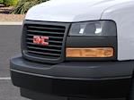 New 2025 GMC Savana 3500 Empty Cargo Van for sale #G51218 - photo 14