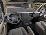 New 2025 GMC Savana 3500 Empty Cargo Van for sale #G51218 - photo 16