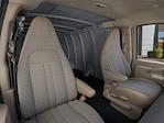 New 2025 GMC Savana 3500 Empty Cargo Van for sale #G51218 - photo 17