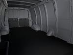 New 2025 GMC Savana 3500 Empty Cargo Van for sale #G51218 - photo 2