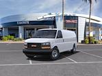 New 2025 GMC Savana 3500 Empty Cargo Van for sale #G51218 - photo 9