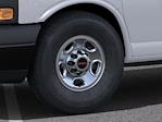 New 2025 GMC Savana 3500 Empty Cargo Van for sale #G51218 - photo 10