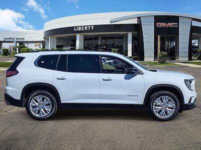 Used 2024 GMC Acadia - photo 1