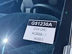 2024 GMC Acadia FWD SUV for sale #G51230A - photo 30