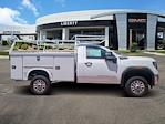 New 2025 GMC Sierra 2500 Regular Cab Service Truck for sale #G51234 - photo 3