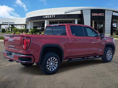 Used 2020 GMC Sierra 1500 AT4 Crew Cab for sale #G51238A - photo 2