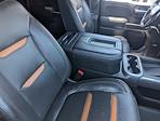 Used 2020 GMC Sierra 1500 AT4 Crew Cab for sale #G51238A - photo 4