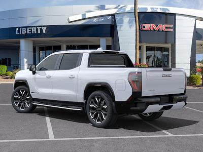 New 2025 GMC Sierra EV Denali Crew Cab 4WD Pickup for sale #G51247 - photo 2