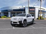 New 2025 GMC Sierra EV Denali Crew Cab 4WD Pickup for sale #G51247 - photo 8