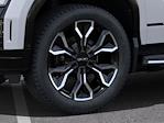 New 2025 GMC Sierra EV Denali Crew Cab 4WD Pickup for sale #G51247 - photo 9