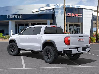 New 2025 GMC Canyon Elevation Crew Cab 4WD Pickup for sale #G51250 - photo 2