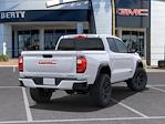 New 2025 GMC Canyon Elevation Crew Cab 4WD Pickup for sale #G51250 - photo 4