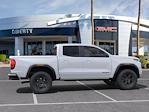 New 2025 GMC Canyon Elevation Crew Cab 4WD Pickup for sale #G51250 - photo 5