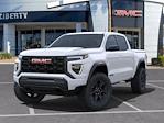 New 2025 GMC Canyon Elevation Crew Cab 4WD Pickup for sale #G51250 - photo 6