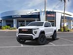 New 2025 GMC Canyon Elevation Crew Cab 4WD Pickup for sale #G51250 - photo 8