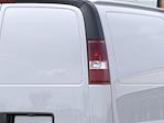 New 2025 GMC Savana 2500 Empty Cargo Van for sale #G51267 - photo 12