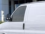 New 2025 GMC Savana 2500 Empty Cargo Van for sale #G51267 - photo 13