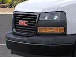 New 2025 GMC Savana 2500 Empty Cargo Van for sale #G51267 - photo 14