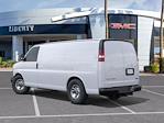New 2025 GMC Savana 2500 Empty Cargo Van for sale #G51267 - photo 3