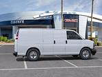 New 2025 GMC Savana 2500 Empty Cargo Van for sale #G51267 - photo 6