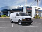 New 2025 GMC Savana 2500 Empty Cargo Van for sale #G51270 - photo 4