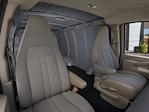New 2025 GMC Savana 2500 Empty Cargo Van for sale #G51270 - photo 17
