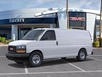 New 2025 GMC Savana 2500 Empty Cargo Van for sale #G51270 - photo 1