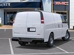 New 2025 GMC Savana 2500 Empty Cargo Van for sale #G51270 - photo 5