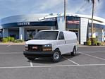 New 2025 GMC Savana 2500 Empty Cargo Van for sale #G51270 - photo 9