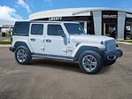 Used 2021 Jeep Wrangler Unlimited Sahara for sale #G51280A - photo 1